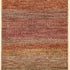 'Stripes' rug, 269 x 81 cms - The Nomads Tent